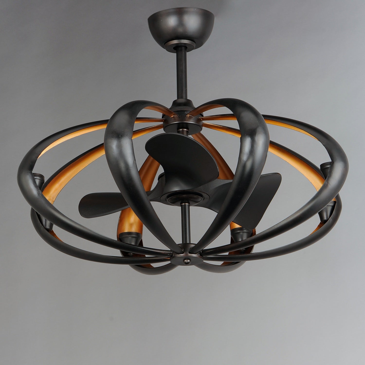 MAXIM, AMBIENCE-FANDELIGHT, INDOOR CEILING FAN