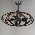 MAXIM, AMBIENCE-FANDELIGHT, INDOOR CEILING FAN