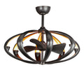 MAXIM, AMBIENCE-FANDELIGHT, INDOOR CEILING FAN