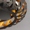 MAXIM, WEAVE-FANDELIGHT, OUTDOOR CEILING FAN