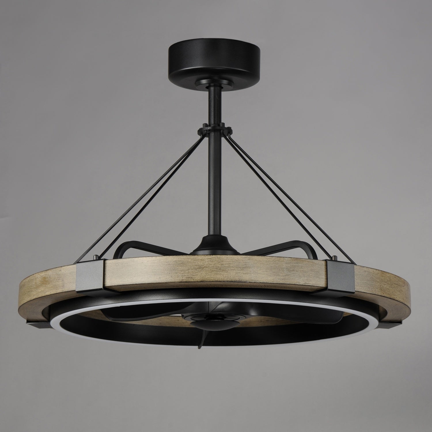 MAXIM, TIMBER-FANDELIGHT, PENDANT LIGHT