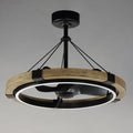 MAXIM, TIMBER-FANDELIGHT, PENDANT LIGHT