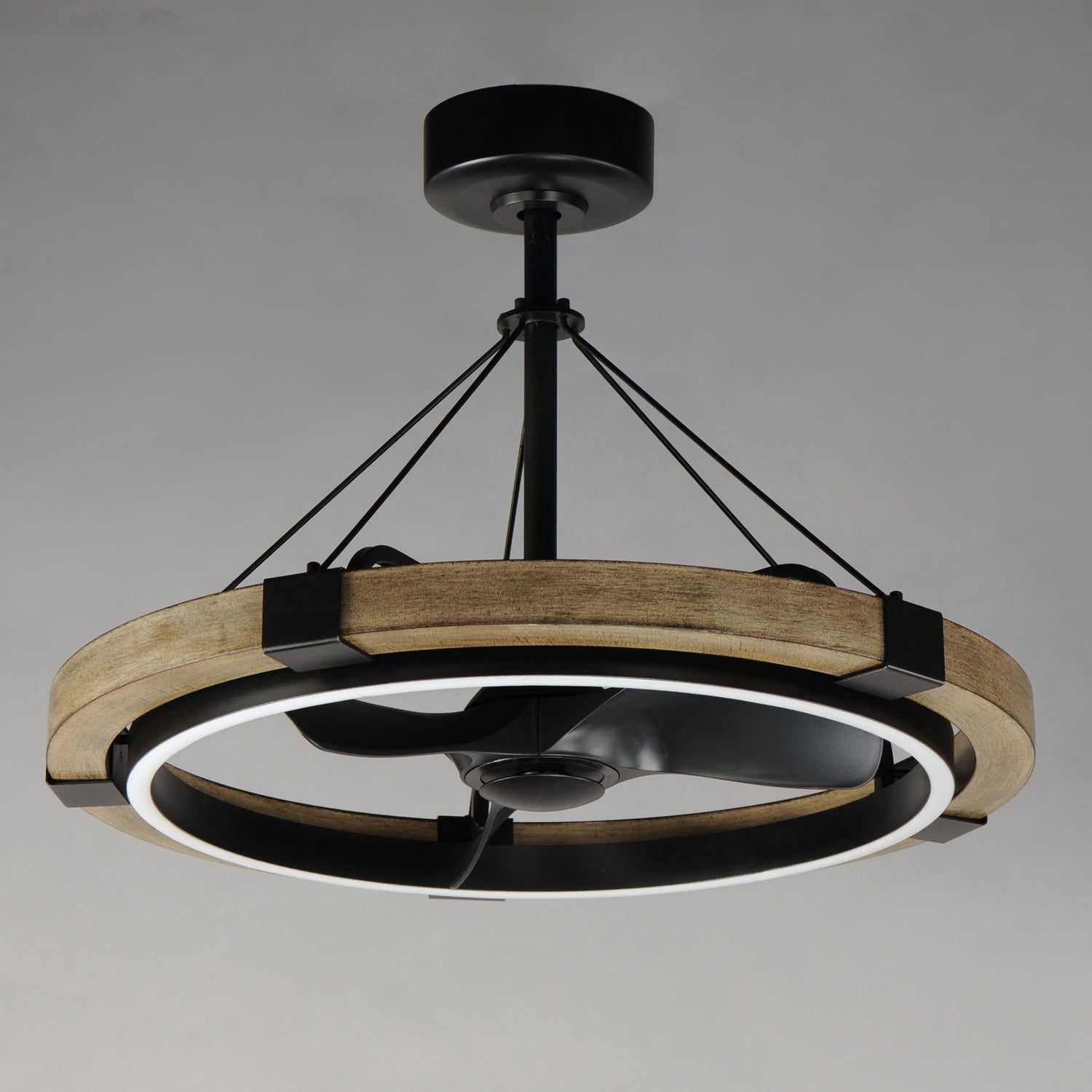 MAXIM, TIMBER-FANDELIGHT, PENDANT LIGHT