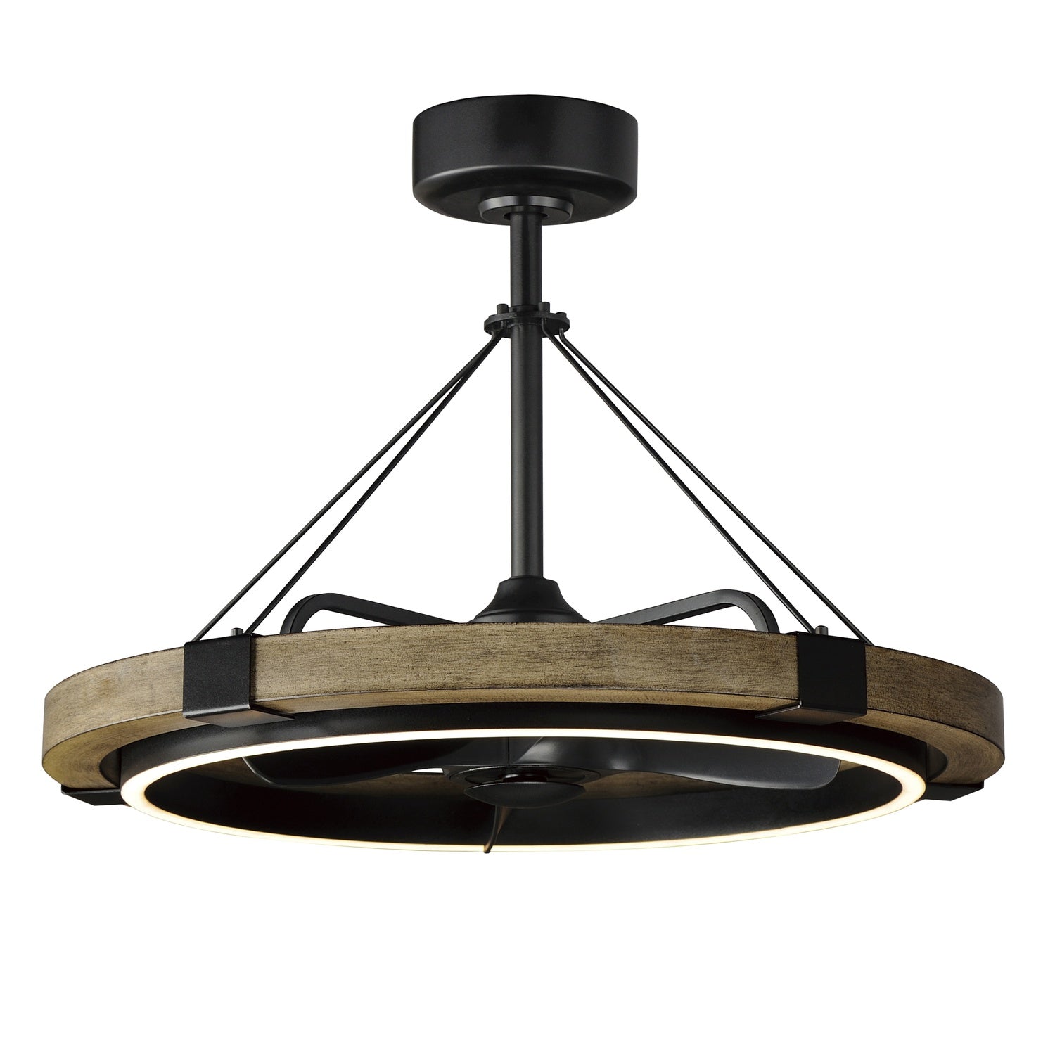 MAXIM, TIMBER-FANDELIGHT, PENDANT LIGHT