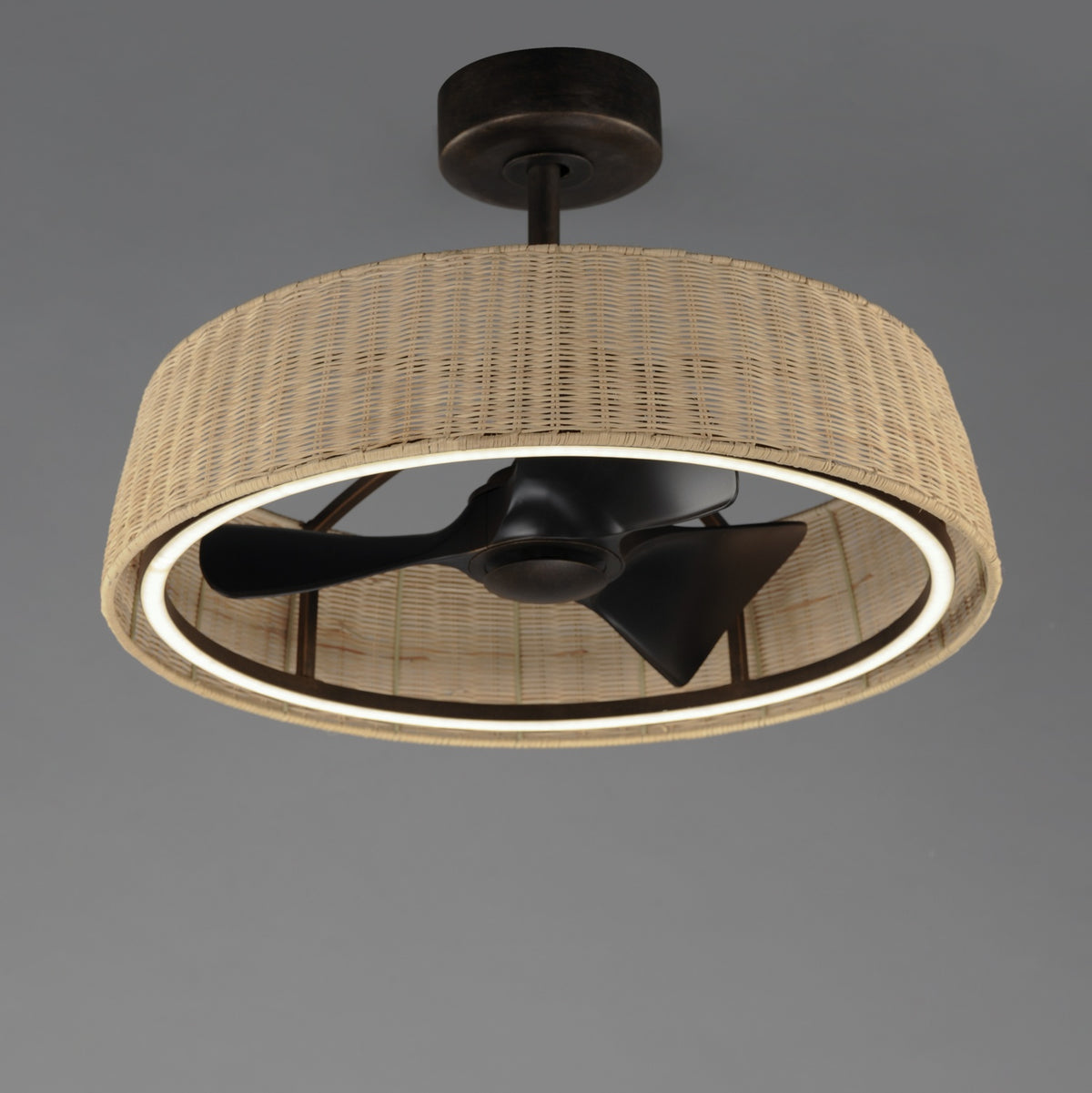 MAXIM, TULUM-FANDELIGHT, PENDANT LIGHT