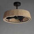 MAXIM, TULUM-FANDELIGHT, PENDANT LIGHT