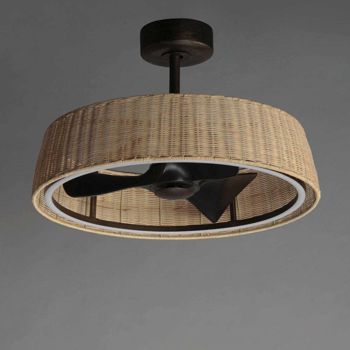 MAXIM, TULUM-FANDELIGHT, PENDANT LIGHT