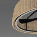 MAXIM, TULUM-FANDELIGHT, PENDANT LIGHT