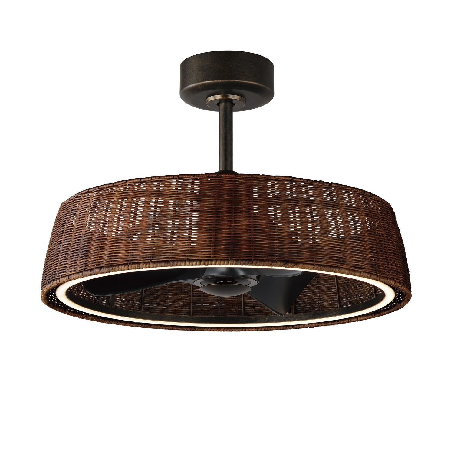 MAXIM, TULUM-FANDELIGHT, PENDANT LIGHT