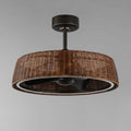 MAXIM, TULUM-FANDELIGHT, PENDANT LIGHT