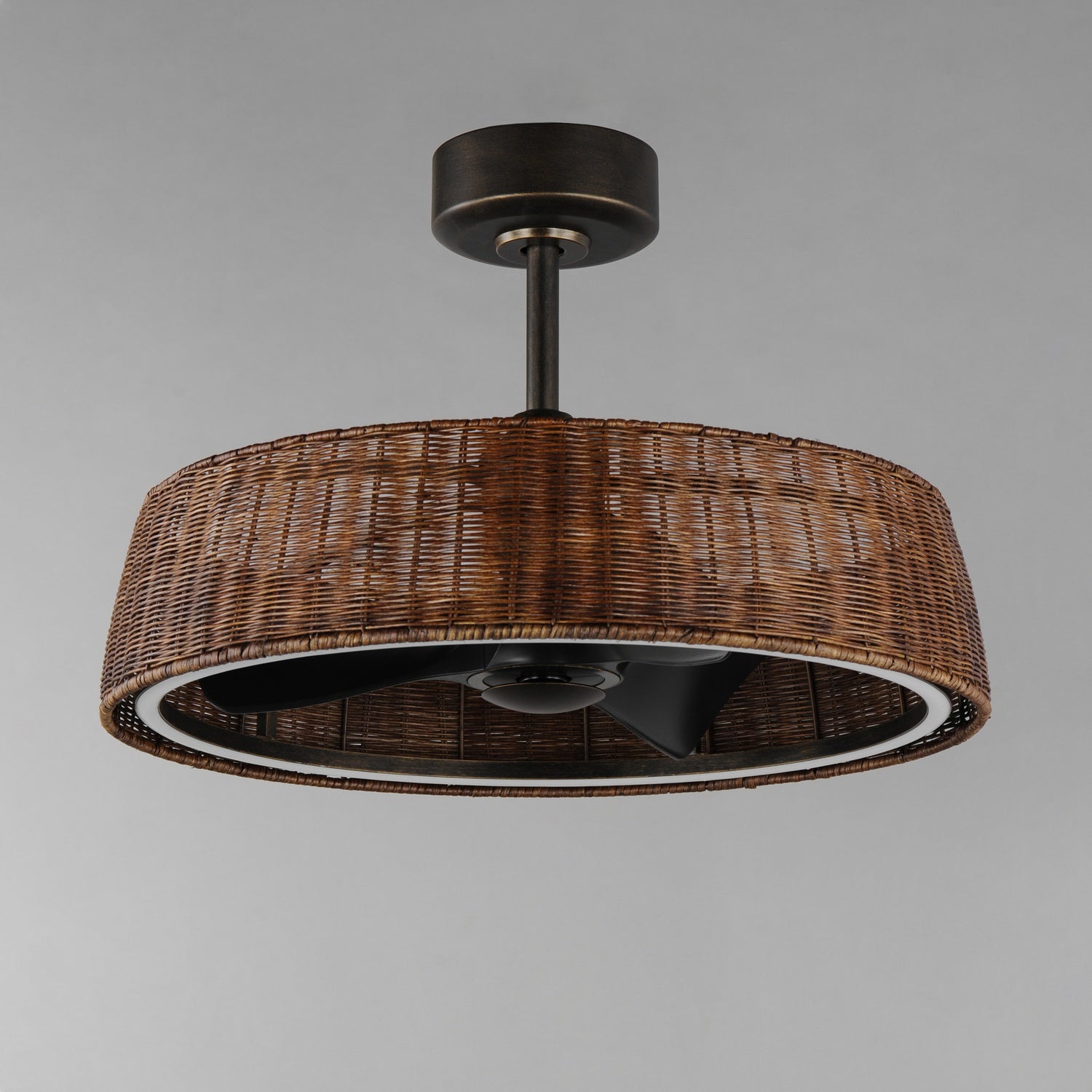 MAXIM, TULUM-FANDELIGHT, PENDANT LIGHT