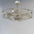 MAXIM, SOLITAIRE-FANDELIGHT, OUTDOOR CEILING FAN