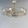 MAXIM, SOLITAIRE-FANDELIGHT, OUTDOOR CEILING FAN