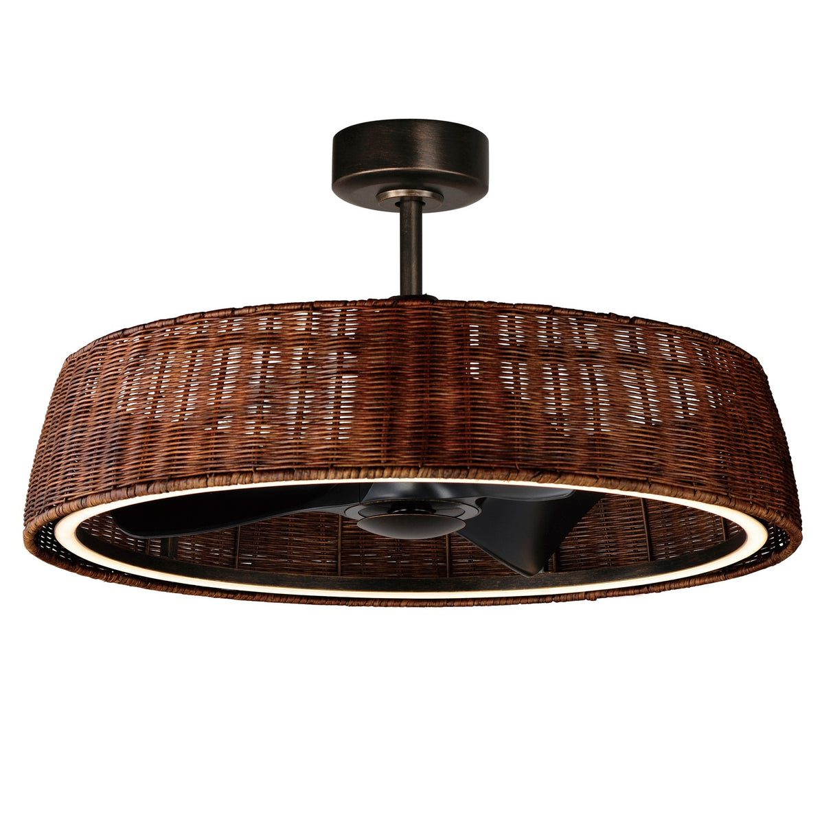 MAXIM, TULUM-FANDELIGHT, PENDANT LIGHT