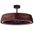 MAXIM, TULUM-FANDELIGHT, PENDANT LIGHT