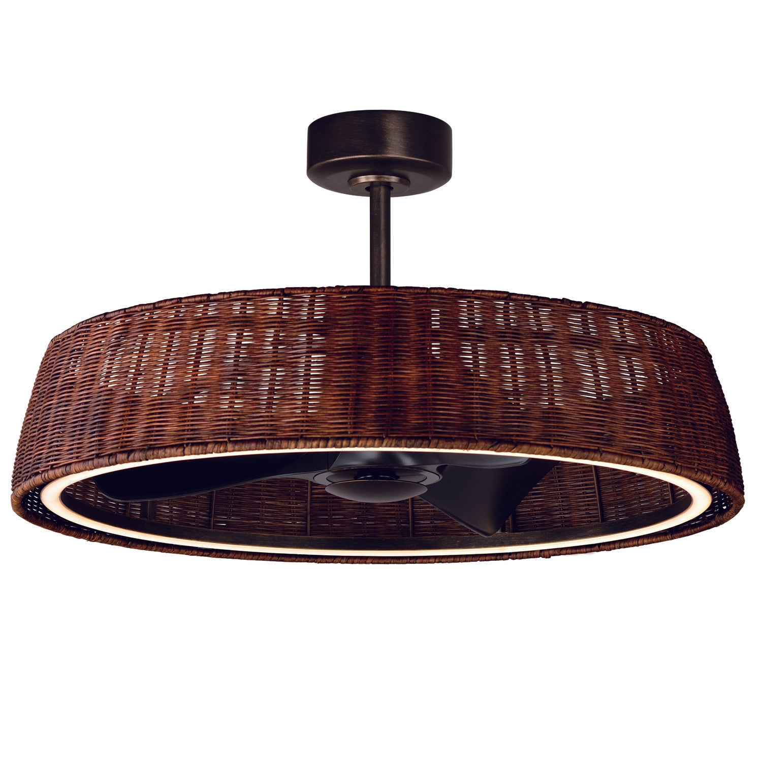 MAXIM, TULUM-FANDELIGHT, PENDANT LIGHT