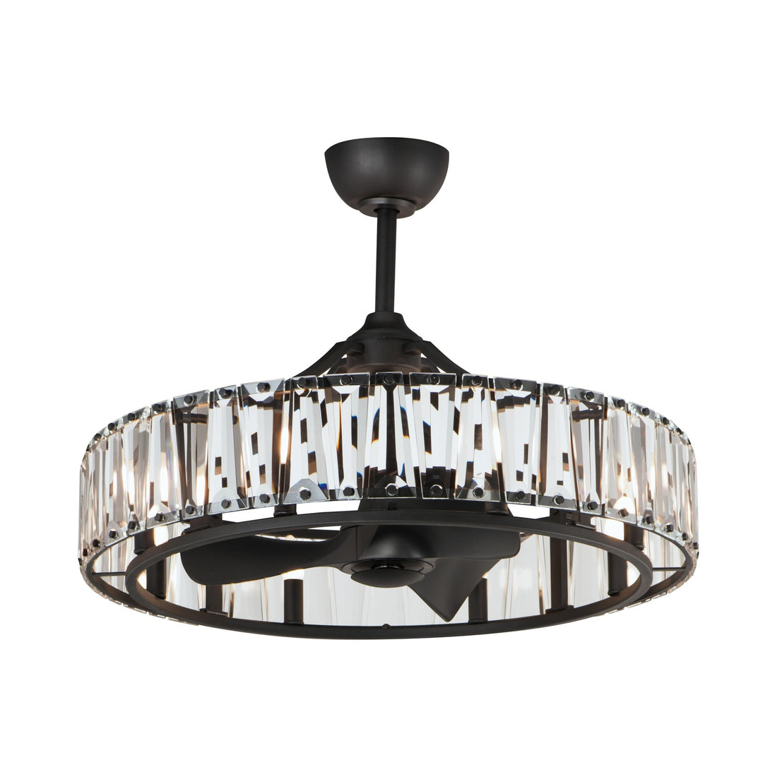 MAXIM, ODEON-FANDELIGHT, OUTDOOR CEILING FAN