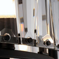MAXIM, ODEON-FANDELIGHT, INDOOR CEILING FAN