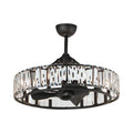 MAXIM, ODEON-FANDELIGHT, INDOOR CEILING FAN