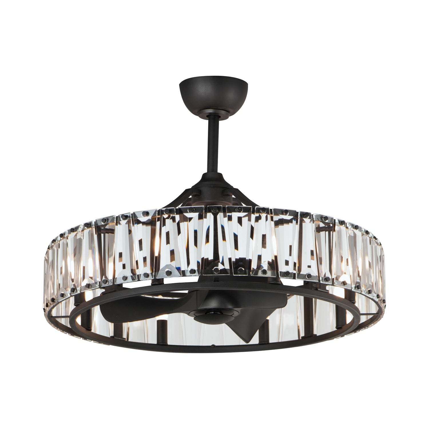 MAXIM, ODEON-FANDELIGHT, INDOOR CEILING FAN