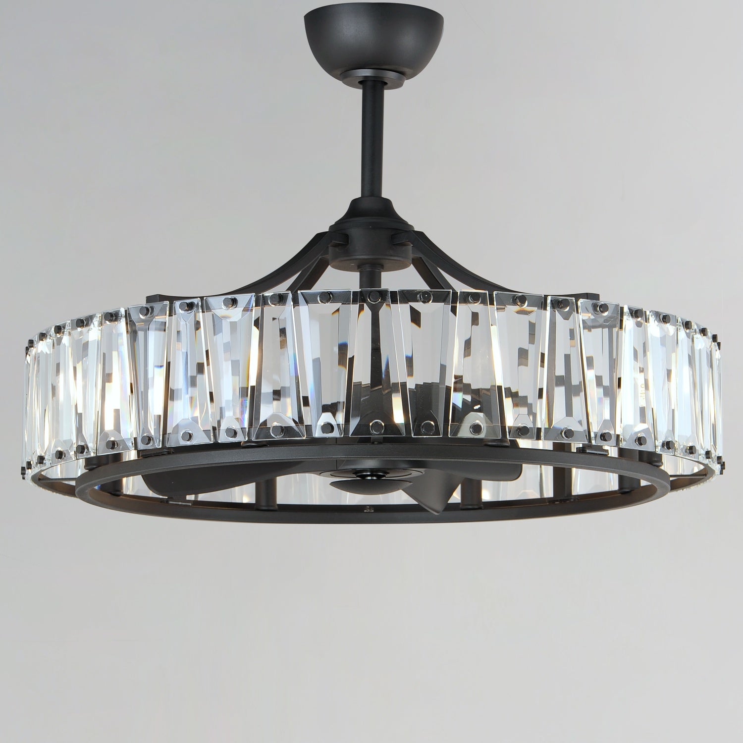 MAXIM, ODEON-FANDELIGHT, INDOOR CEILING FAN