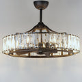 MAXIM, ODEON-FANDELIGHT, INDOOR CEILING FAN