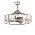 MAXIM, ODEON-FANDELIGHT, INDOOR CEILING FAN