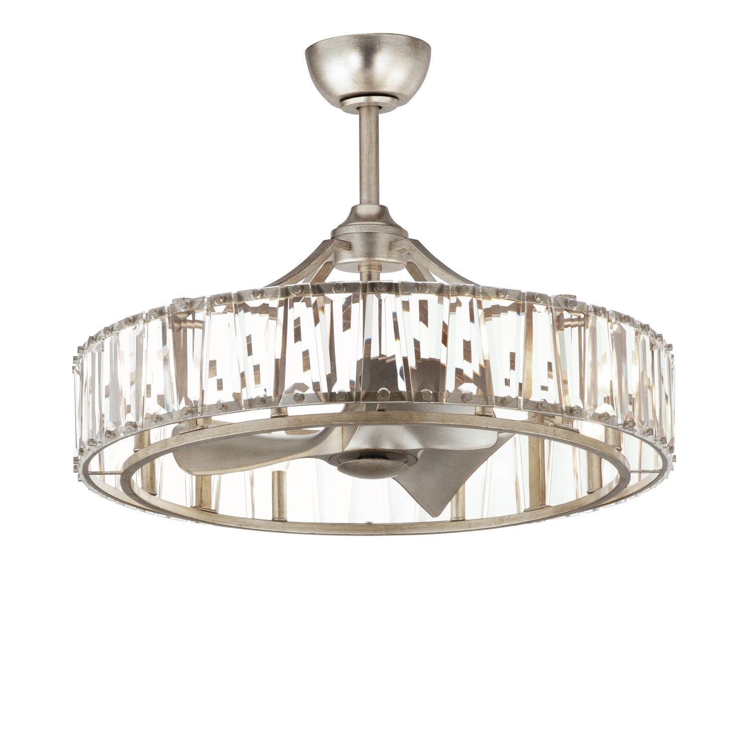 MAXIM, ODEON-FANDELIGHT, INDOOR CEILING FAN