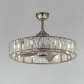 MAXIM, ODEON-FANDELIGHT, INDOOR CEILING FAN