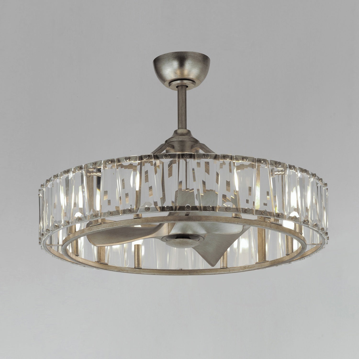 MAXIM, ODEON-FANDELIGHT, INDOOR CEILING FAN