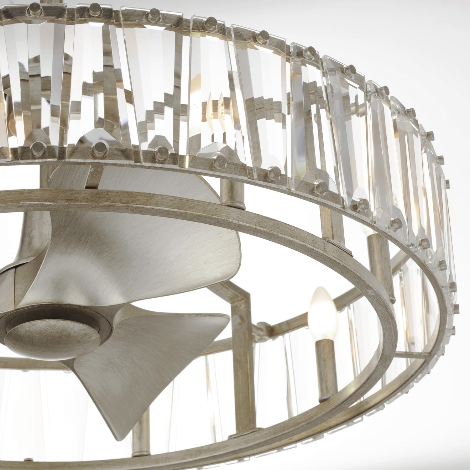 MAXIM, ODEON-FANDELIGHT, INDOOR CEILING FAN