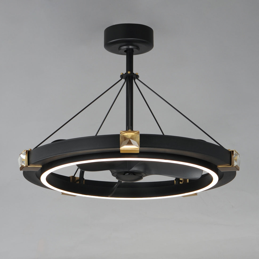 MAXIM, JEWEL-FANDELIGHT, PENDANT LIGHT