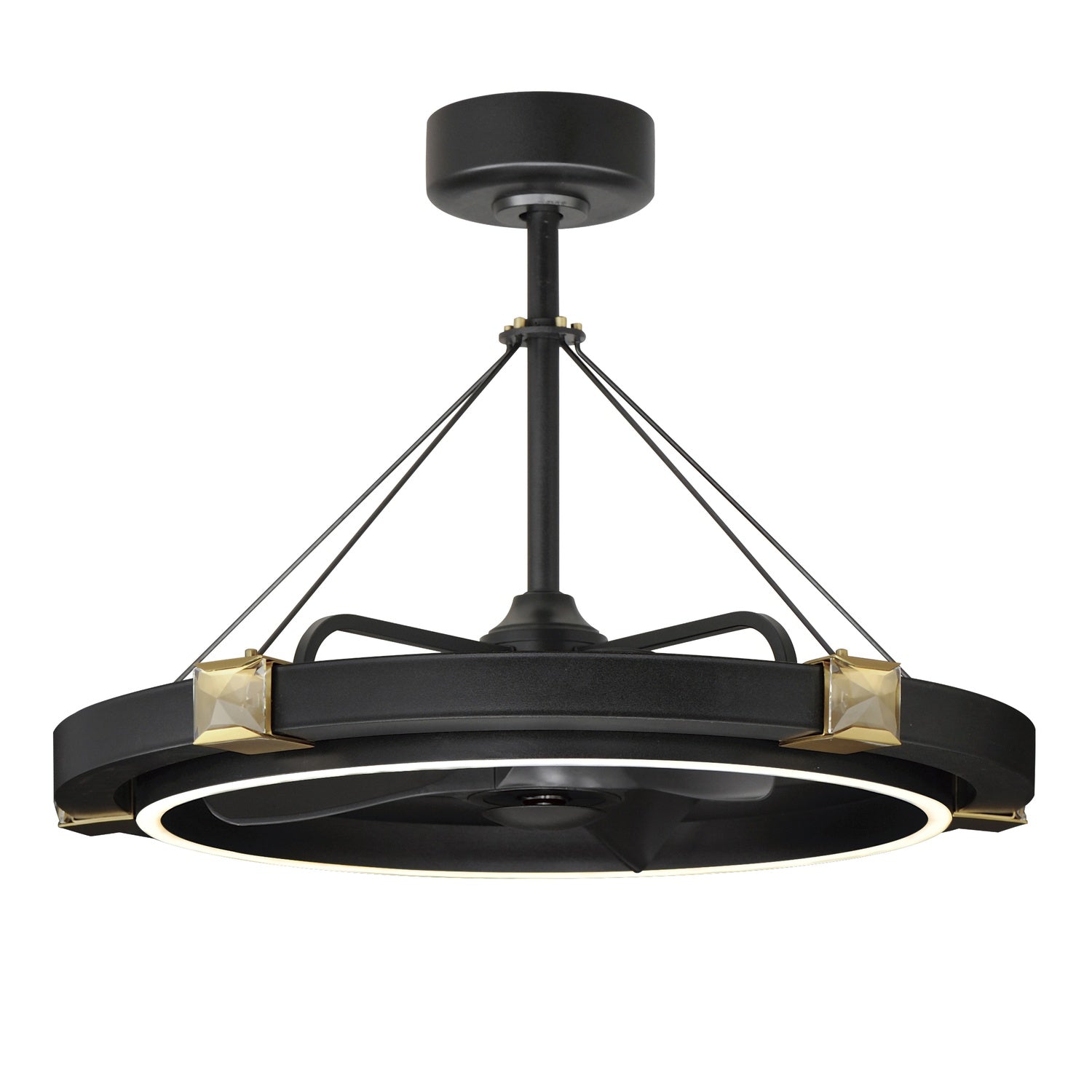 MAXIM, JEWEL-FANDELIGHT, PENDANT LIGHT