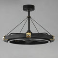MAXIM, JEWEL-FANDELIGHT, PENDANT LIGHT
