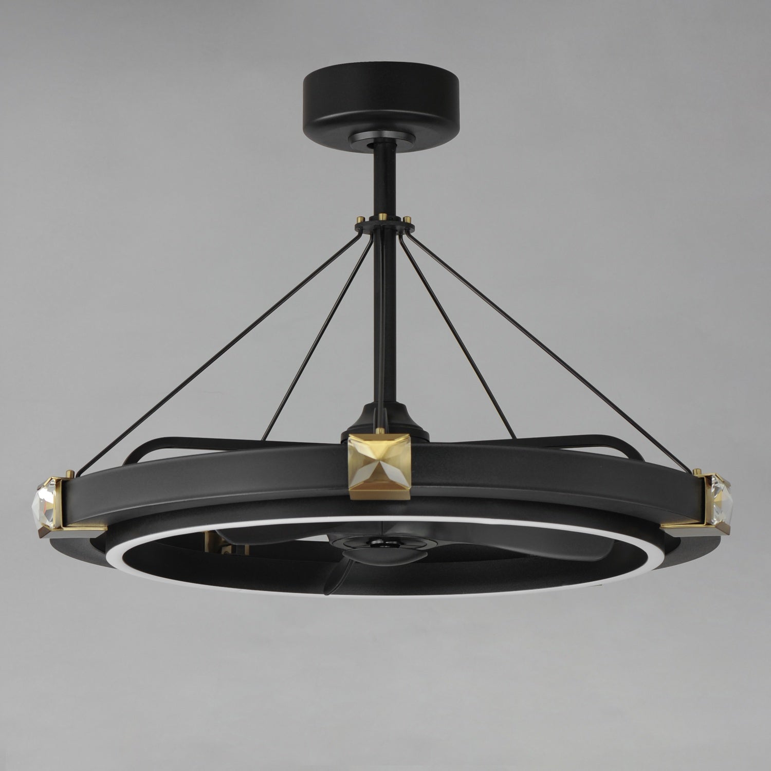 MAXIM, JEWEL-FANDELIGHT, PENDANT LIGHT