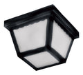 MAXIM, OUTDOOR ESSENTIALS - 620X-OUTDOOR FLUSH MOUNT, OUTDOOR CEILING LIGHTS