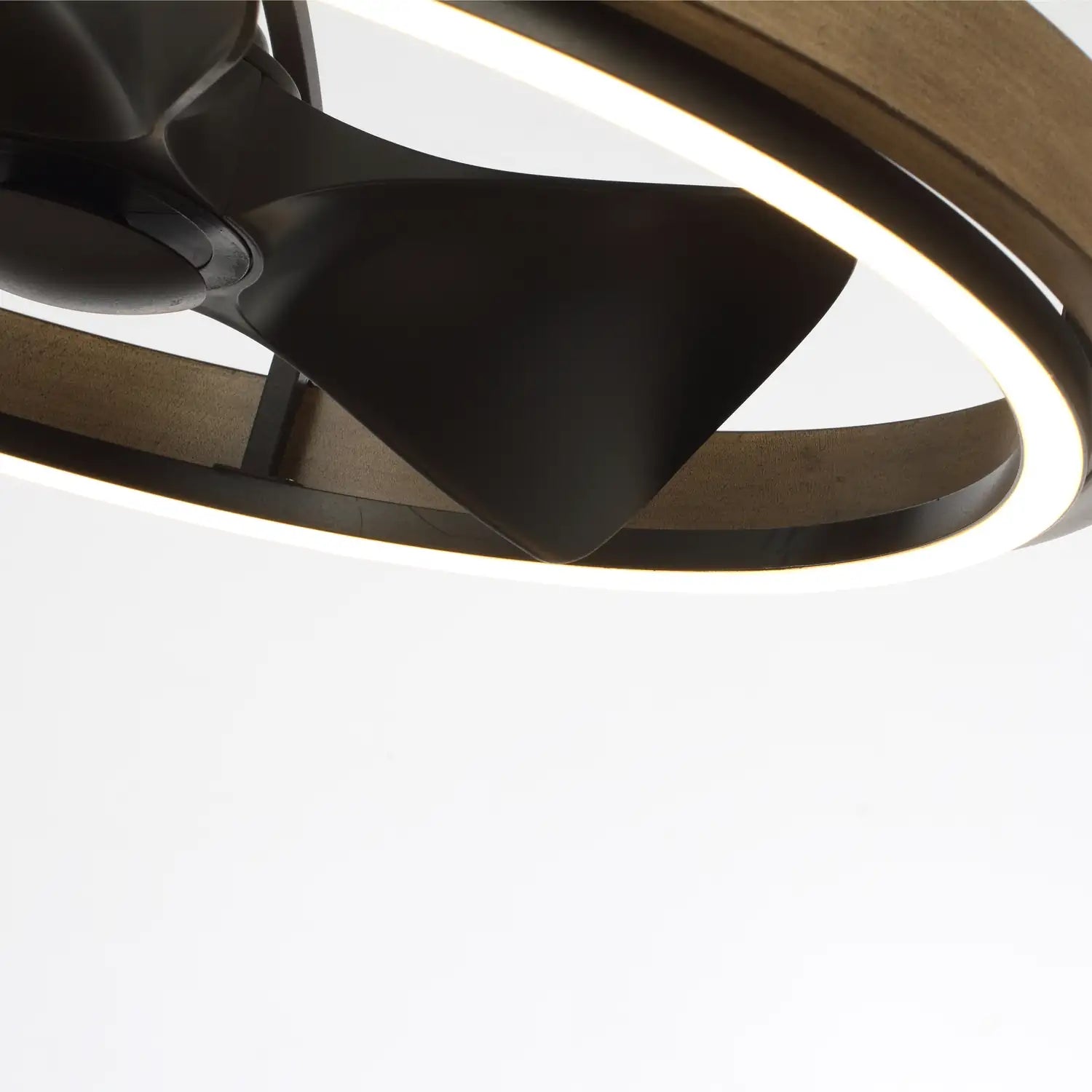 MAXIM, Teton LED Fandelight, INDOOR CEILING FANS