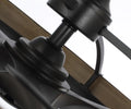 MAXIM, Teton LED Fandelight, INDOOR CEILING FANS