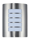 MAXIM, VIEW LED E26-OUTDOOR WALL MOUNT, OUTDOOR WALL LIGHTS