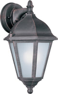 MAXIM, WESTLAKE LED E26-OUTDOOR WALL MOUNT, OUTDOOR WALL LIGHTS