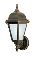 MAXIM, WESTLAKE LED E26-OUTDOOR WALL MOUNT, OUTDOOR WALL LIGHTS