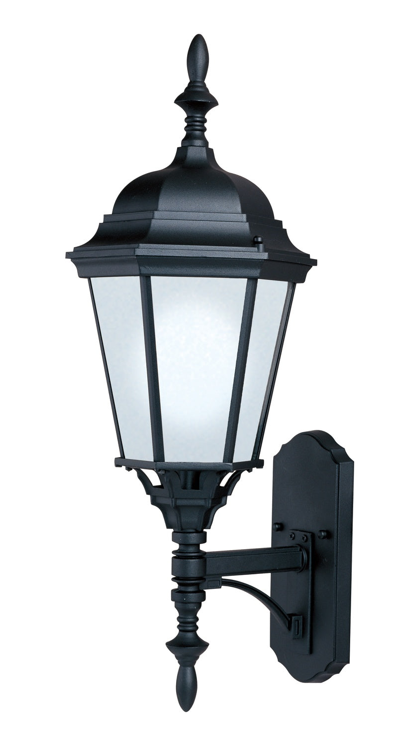 MAXIM, WESTLAKE LED E26-OUTDOOR WALL MOUNT, OUTDOOR WALL LIGHTS