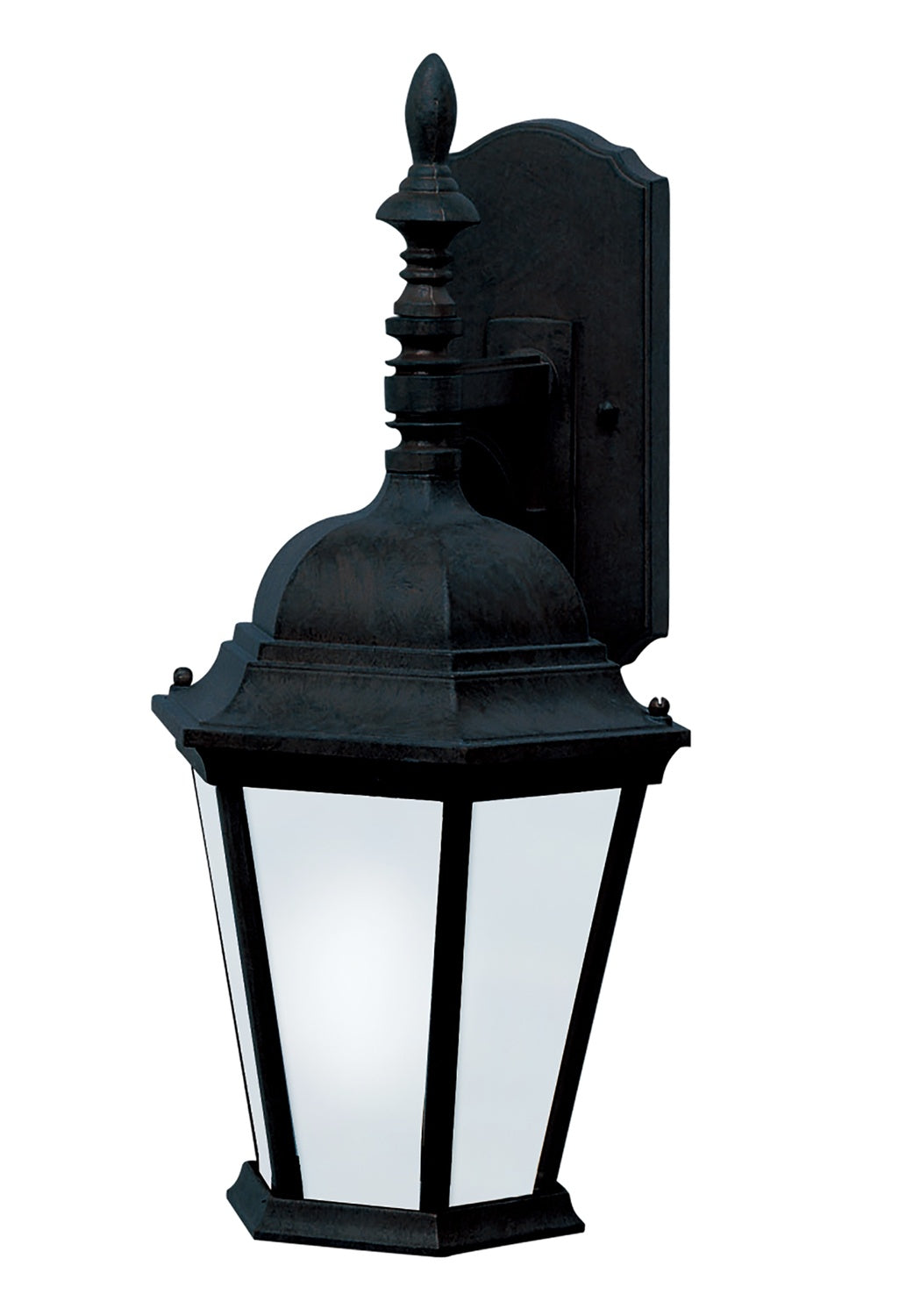 MAXIM, WESTLAKE LED E26-OUTDOOR WALL MOUNT, OUTDOOR WALL LIGHTS