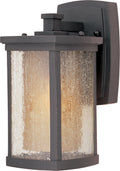 MAXIM, BUNGALOW LED E26-OUTDOOR WALL MOUNT, OUTDOOR WALL LIGHTS