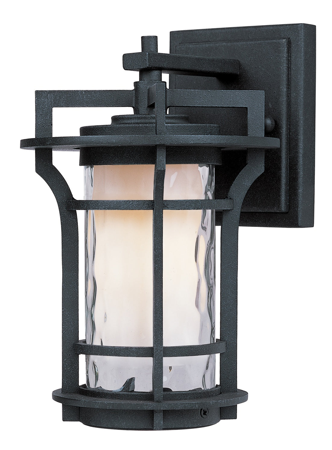 MAXIM, OAKVILLE LED E26-OUTDOOR WALL MOUNT, OUTDOOR WALL LIGHTS
