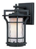 MAXIM, OAKVILLE LED E26-OUTDOOR WALL MOUNT, OUTDOOR WALL LIGHTS