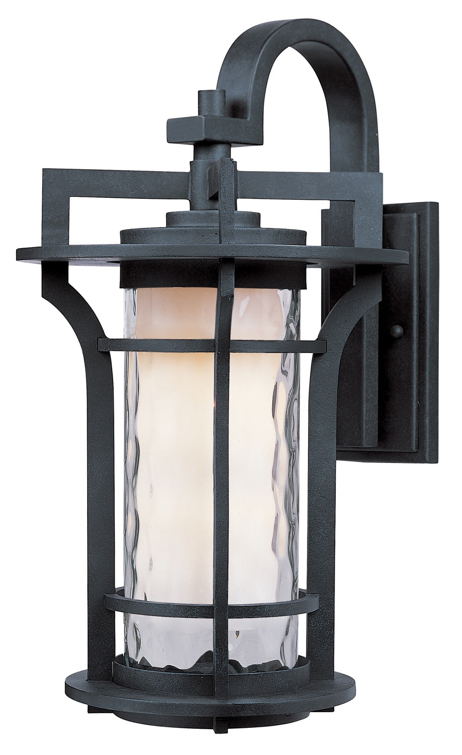 MAXIM, OAKVILLE LED E26-OUTDOOR WALL MOUNT, OUTDOOR WALL LIGHTS
