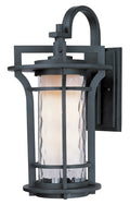 MAXIM, OAKVILLE LED E26-OUTDOOR WALL MOUNT, OUTDOOR WALL LIGHTS