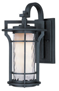 MAXIM, OAKVILLE LED E26-OUTDOOR WALL MOUNT, OUTDOOR WALL LIGHTS