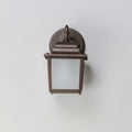 MAXIM, BUILDER CAST LED E26-OUTDOOR WALL MOUNT, OUTDOOR WALL LIGHTS